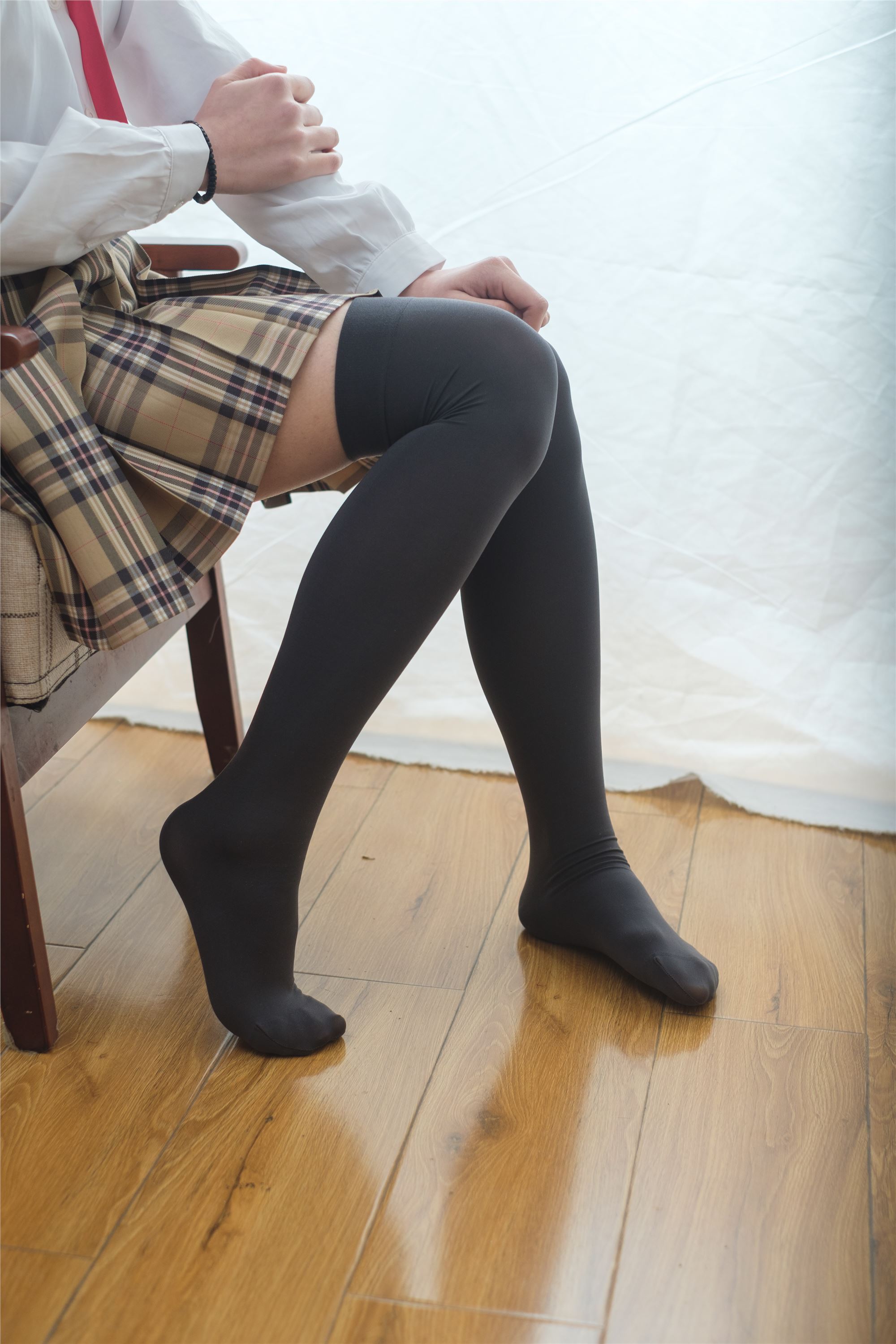 喵写真 萝莉系列 PR15 005